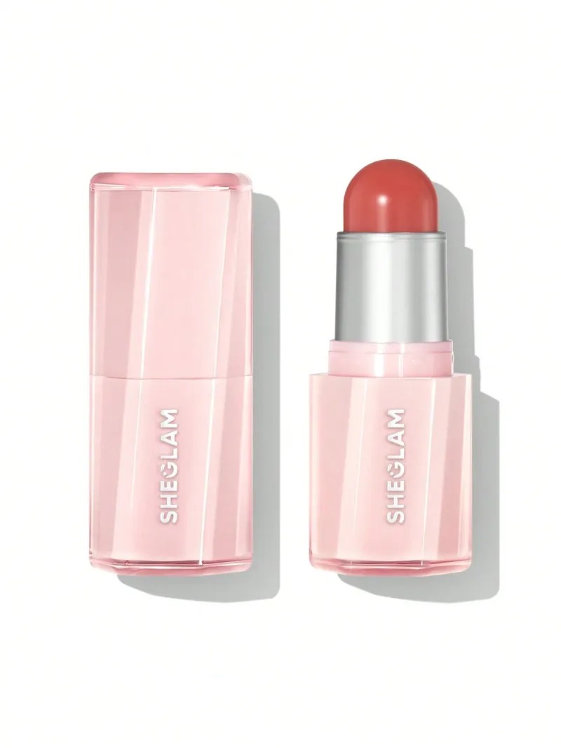 Sheglam Buttery Bliss Blush Stick – Rose Ritual