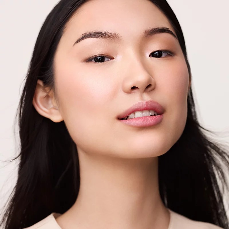 Hermes Plein Air Iridescent Mineral Powder - 01 Rose Atacama - Image 4