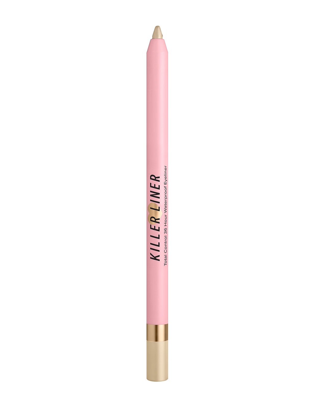 Too Faced 36 Hour Waterproof Killer Liner - Killer Cashmere (1.2g) - Image 2