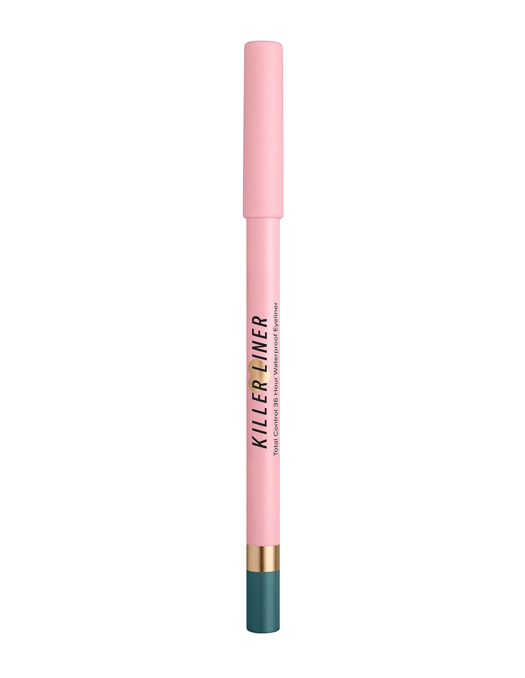 Too Faced 36 Hour Waterproof Killer Liner - Killer Turquoise (1.2g)