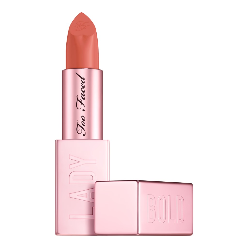 Too Faced Lady Bold Lipstick - Comeback Queen