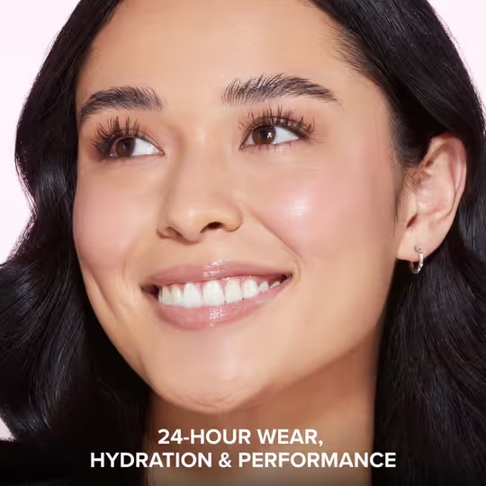 Too Faced Medium To Full Coverage Foundation - Nude (30ml) - Image 5