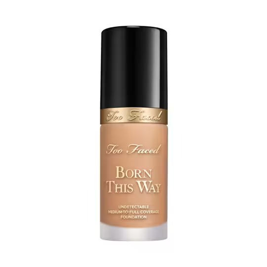 Too Faced Medium To Full Coverage Foundation - Sand (30ml)