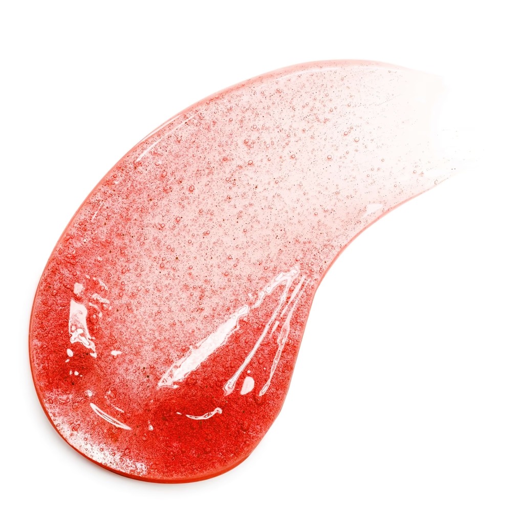 Too Faced Kissing Jelly Lip Oil Gloss - Sour Watermelon - Image 2