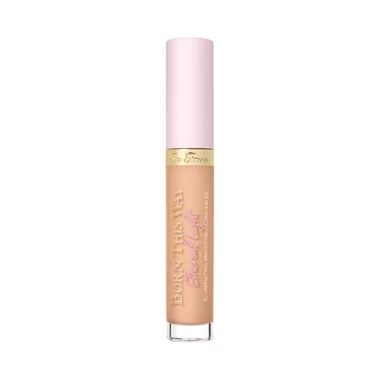 Too Faced Born This way Ethereal light Smoothing Concealer – Cafe Au Lait (5ml)