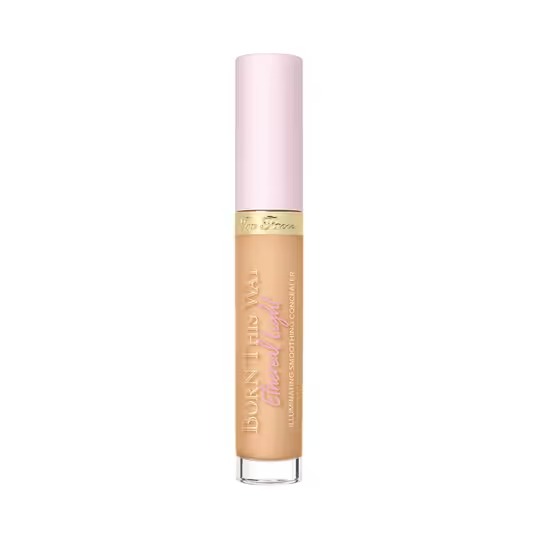 Too Faced Born This way Ethereal light Smoothing Concealer – Honeybun (5ml)