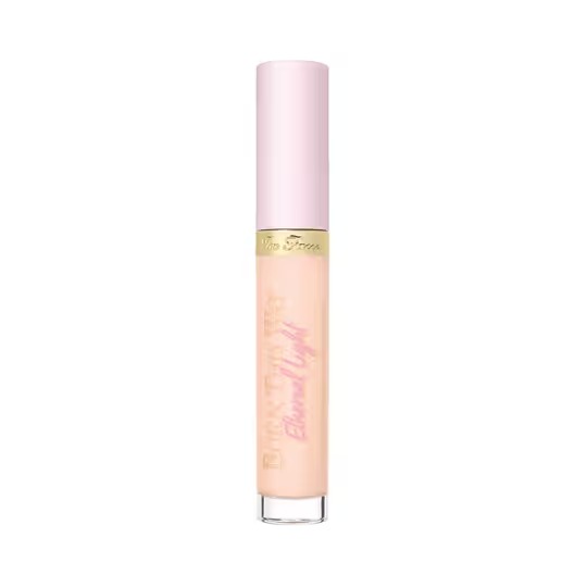 Too Faced Born This Way Ethereal light Smoothing Concealer – Oatmeal (5ml)