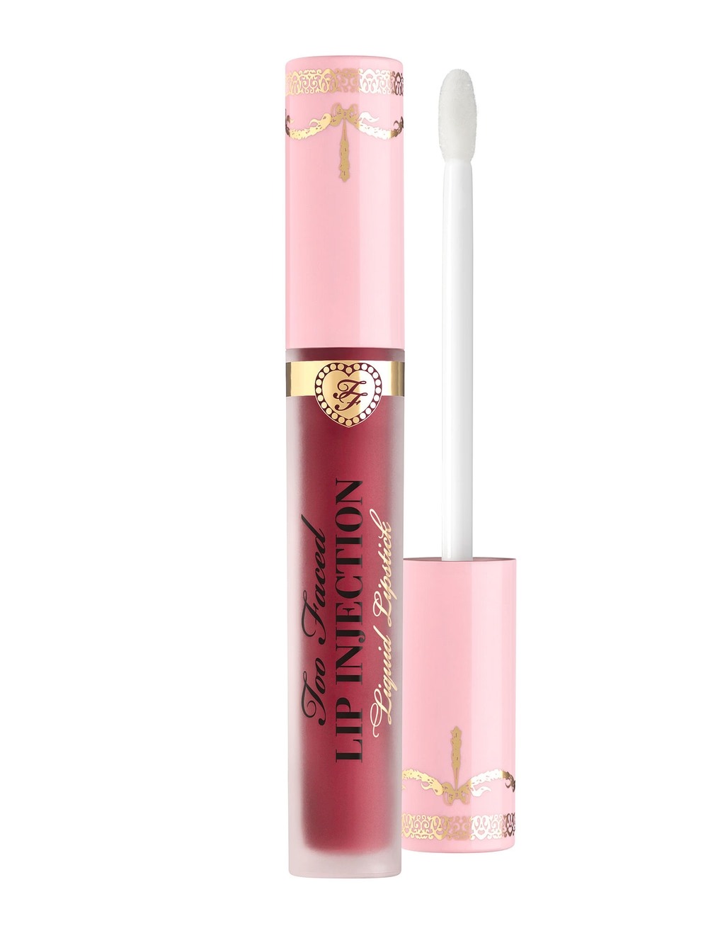 Too Faced Lip Injection Longwear Liquid Lipstick - Big Lip Energy (3ml)