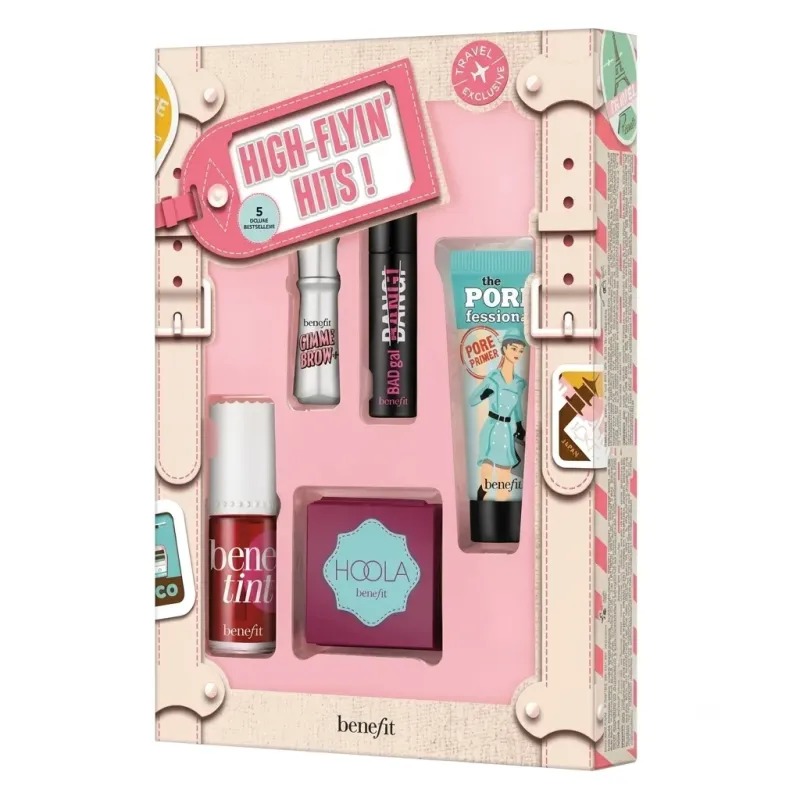 Benefit Cosmetics High Flyin‘ Hit Set of 5 - Image 3