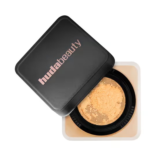 Huda Beauty Easy Bake Loose Baking & Setting Powder - Blondie (20g)