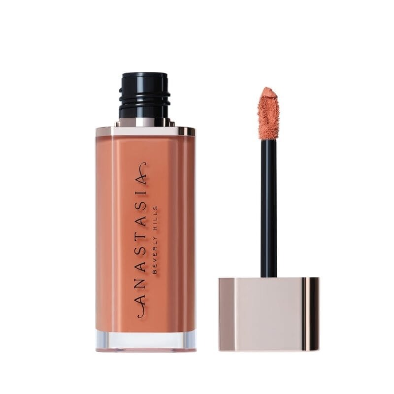 Anastasia Beverly Hills Lip Velvet – Peach Amber (3.5g)