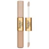 Butter London Luminatte 2-in-1 Concealer And Brightening Duo – Light (5g)