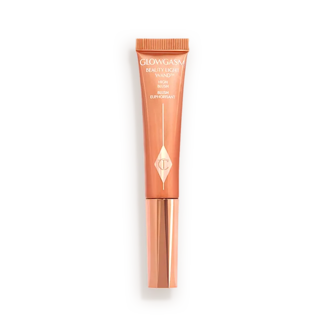Charlotte Tilbury Beauty Light Wand - Peachgasm