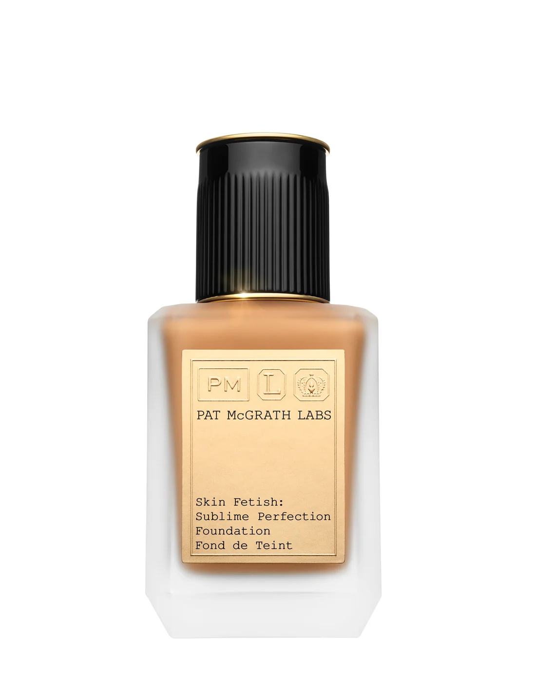 Pat McGrath Labs Skin Fetish: Sublime Perfection Foundation - Medium 17 (30ml)