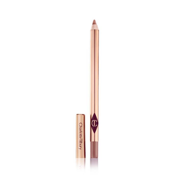 Charlotte Tilbury The Lip Cheat - Iconic Nude (1.2g)