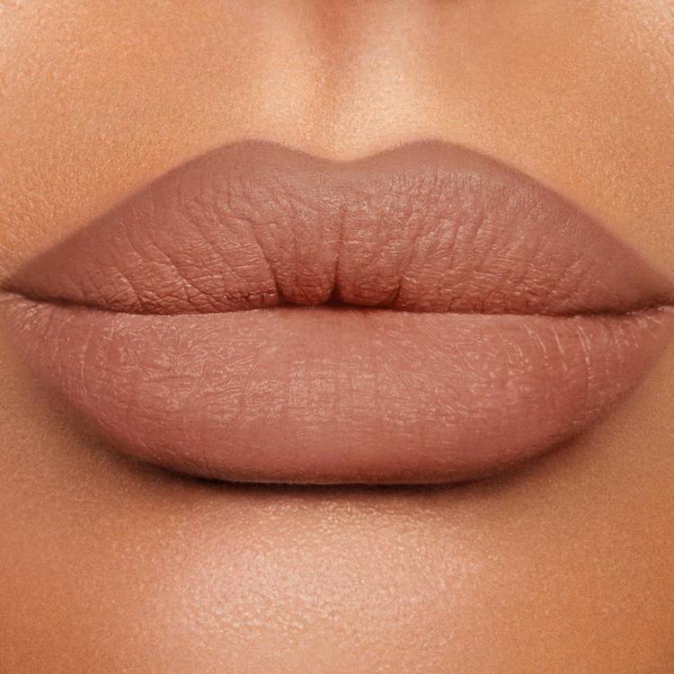 Charlotte Tilbury The Lip Cheat - Iconic Nude (1.2g) - Image 2