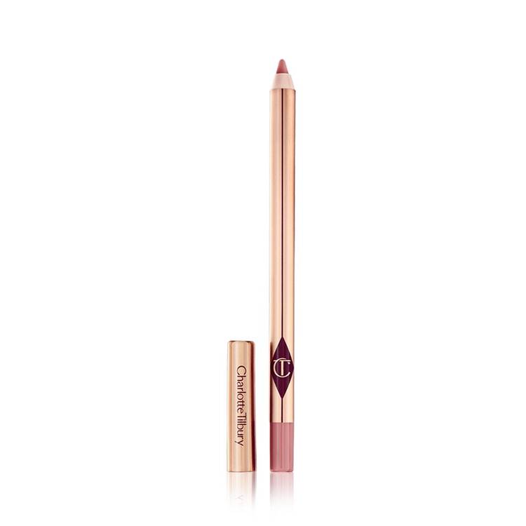 Charlotte tilbury lip cheat lip Liner pink venus