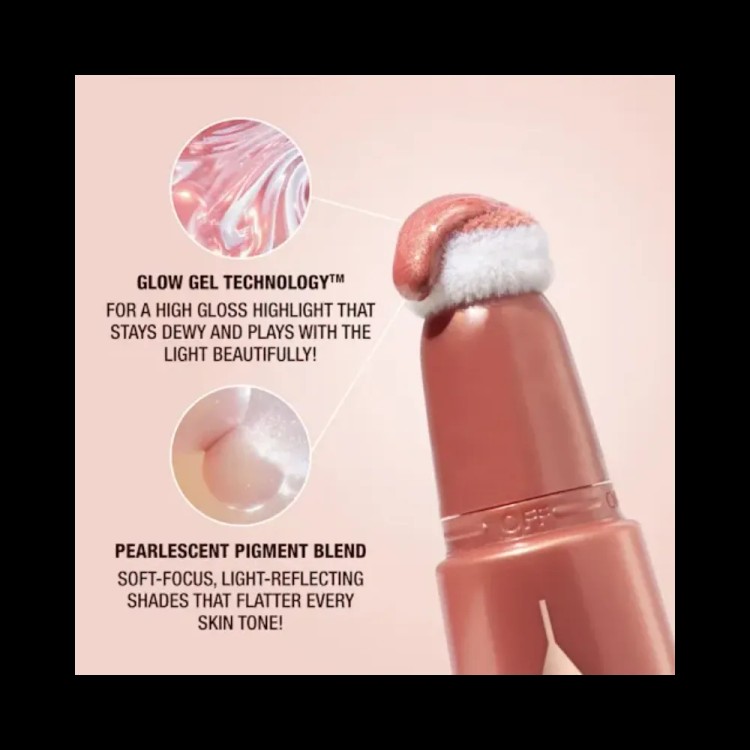Charlotte Tilbury Beauty Light Wand Pinkgasm - Image 2