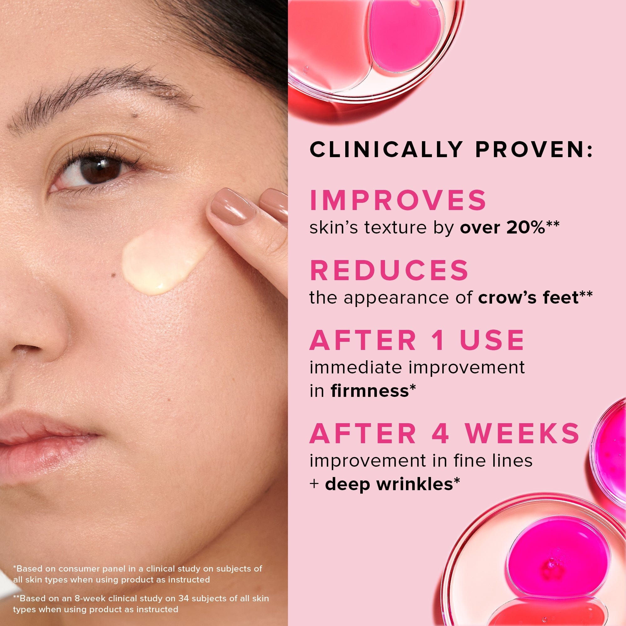 Farmacy Beauty 1% Vitamin A Retinol Serum - Image 3