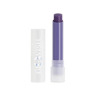 Huda Beauty Glowish Super Jelly Lip Balm - Blueberry