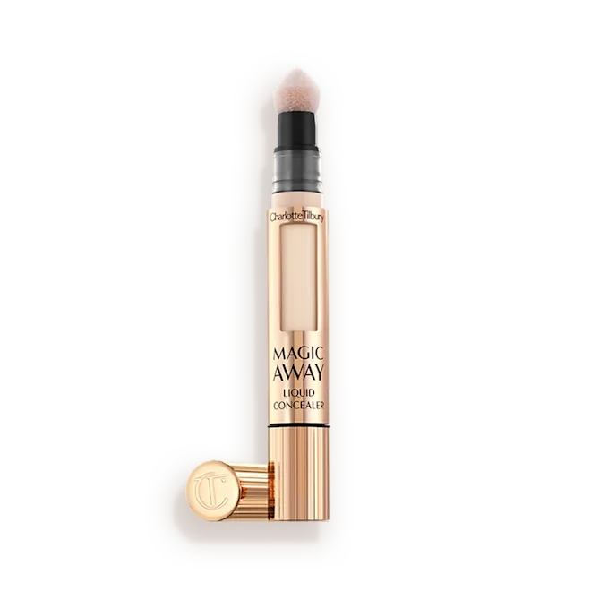 Charlotte Tilbury Magic Away Liquid Concealer - 3 Fair (4ml)