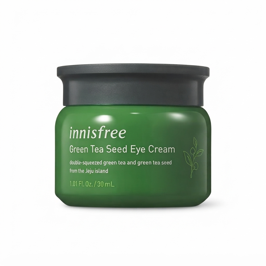 Innisfree The Green Tea Seed Eye Cream - (30ml)