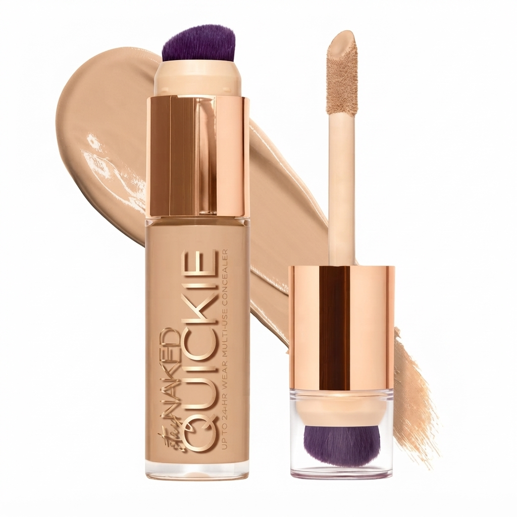 Urban Decay Stay Naked Quickie Multi-Use Concealer 16.4ml – 40CP (Unboxed)