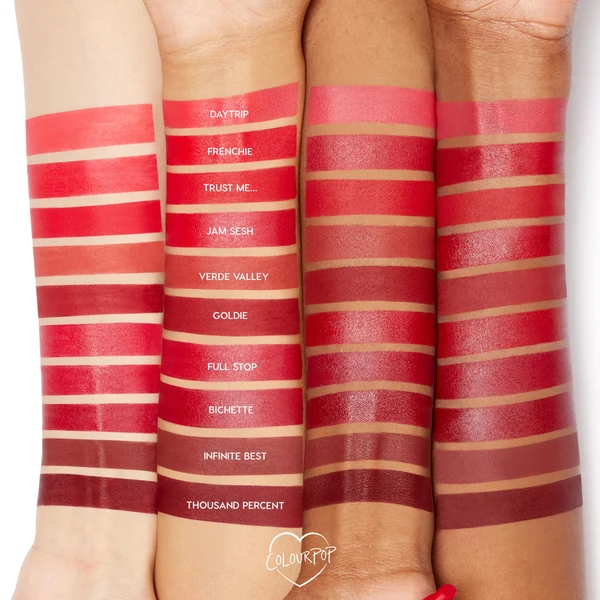 Colourpop Lippie stix - Trust Me (1gm) - Image 4