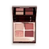 Charlotte Tilbury Luxury Eyeshadow Palette – Walk of No Shame (5.2g)