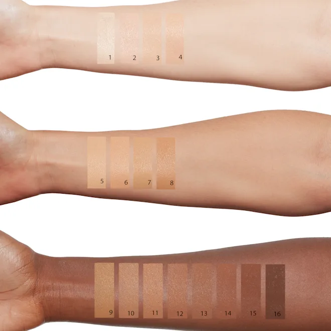 Charlotte Tilbury Magic Away Liquid Concealer - 3 Fair (4ml) - Image 3