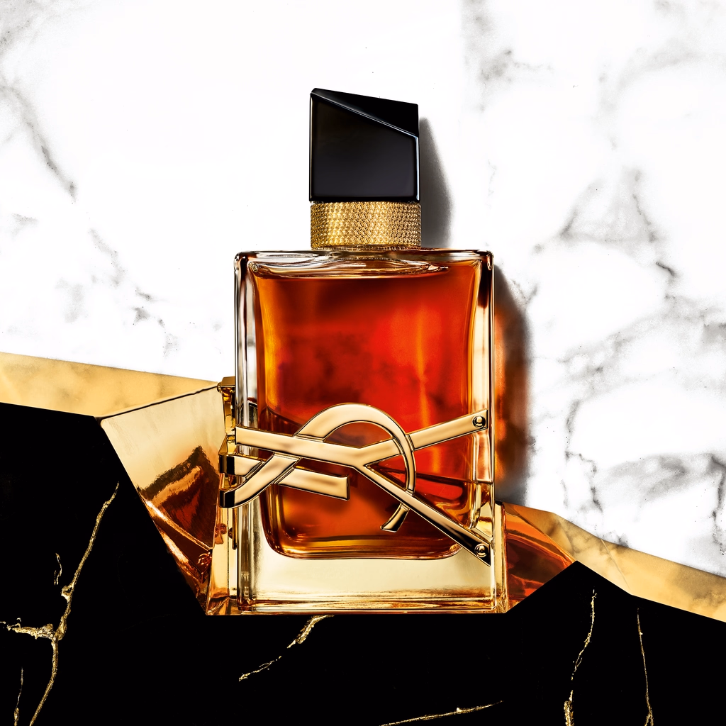 YSL Saint Laurent Libre Le Parfum • 50ml - Image 2