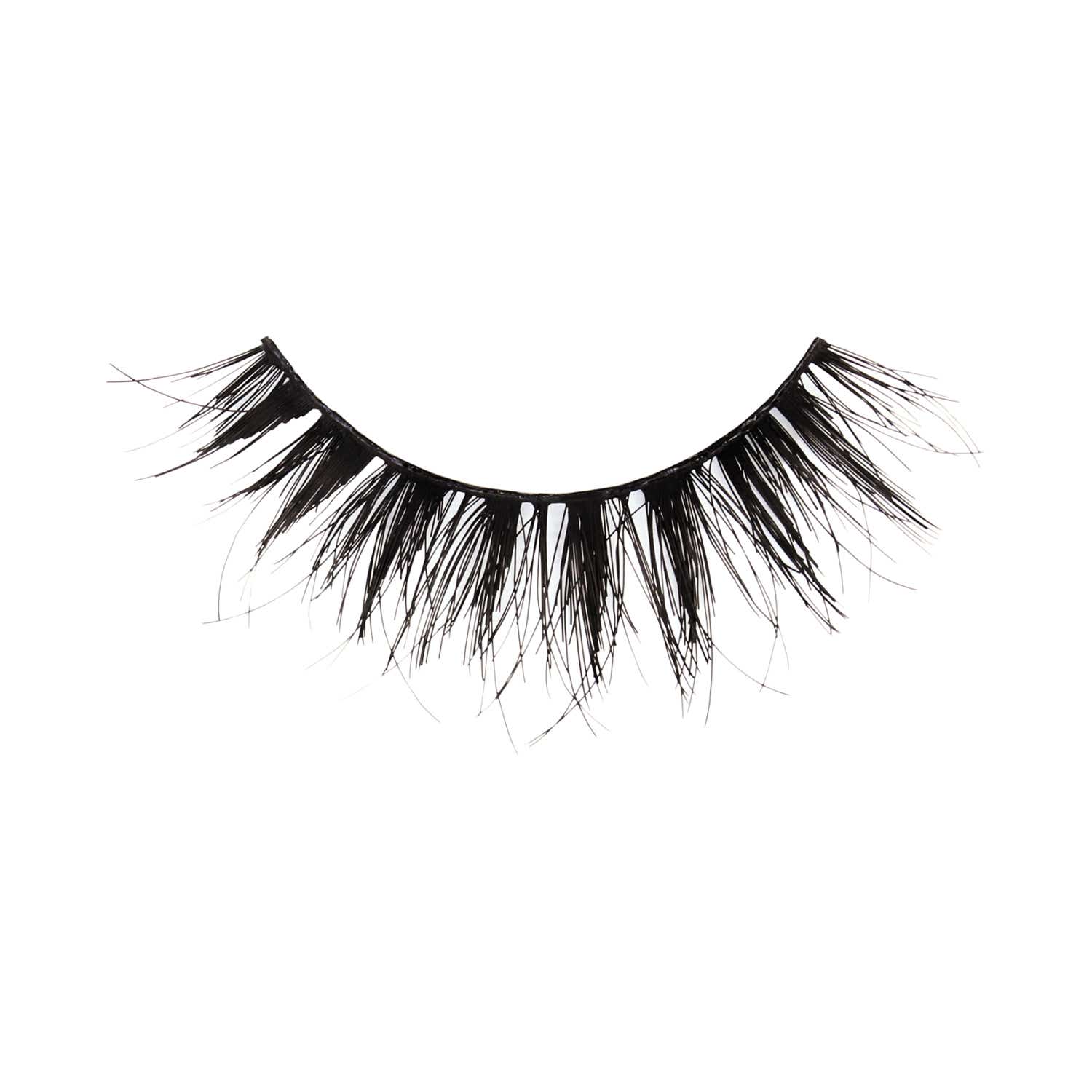 Huda Beauty Classic False Lashes - 7 Samantha - Image 3