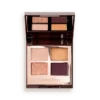 Charlotte Tilbury Luxury Eyeshadow Palette  – The Queen Of Glow (5g)