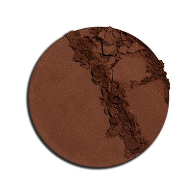 Huda Beauty Glowish Luminous Pressed Powder 13 Extra Rich - Image 3