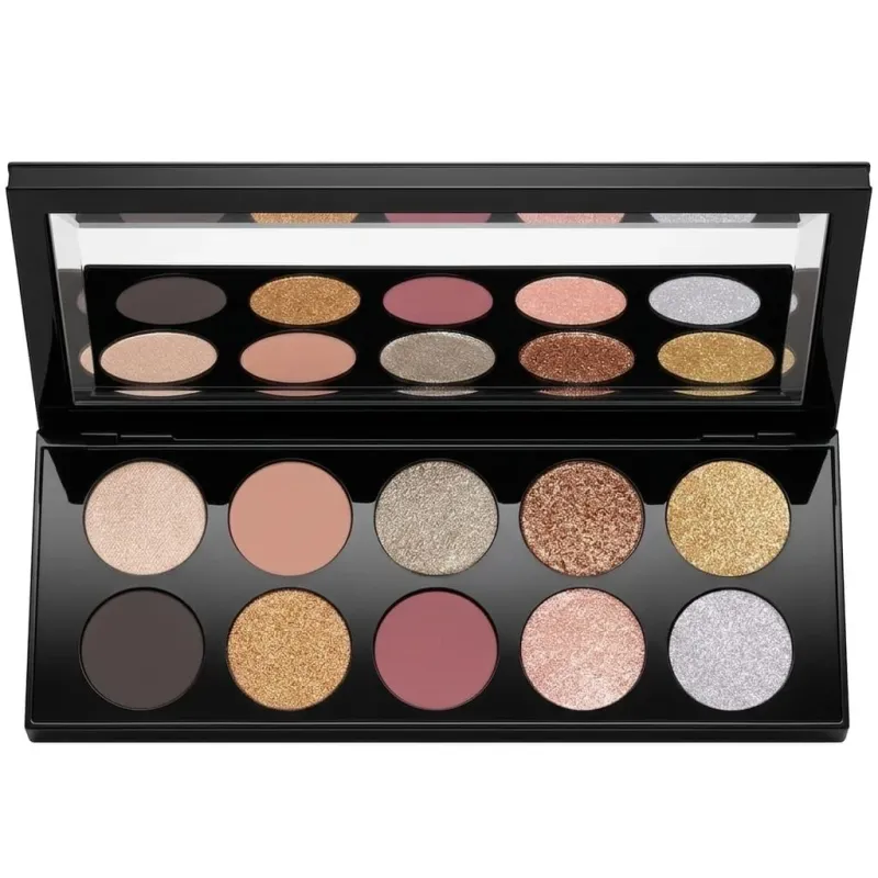 Pat McGrath Labs Mothership X Moonlit Seduction Palette