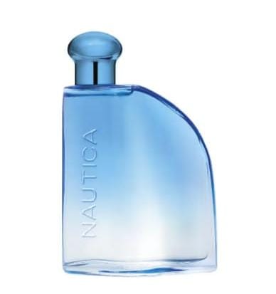 NAUTICA Pure Blue Eau de Toilette - (100ml)