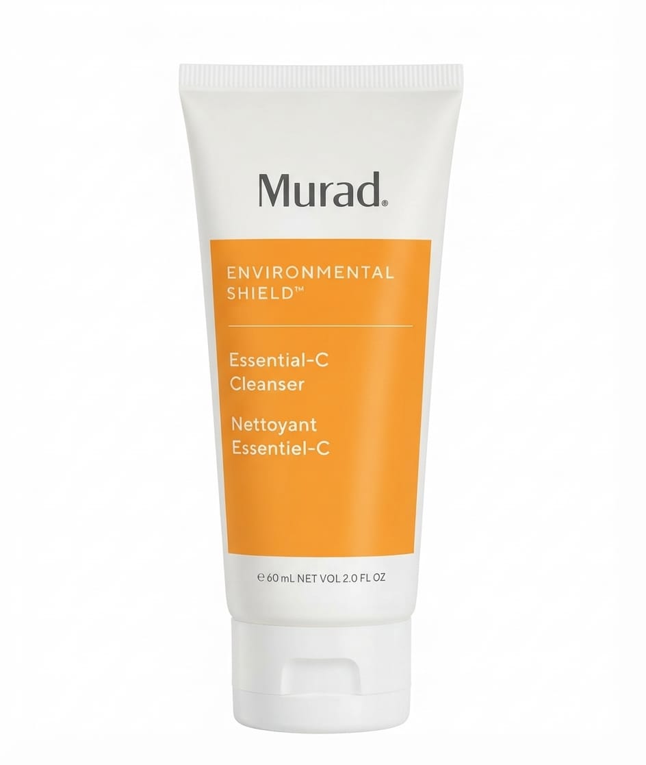 Murad Essential-C Cleanser - (60ml)