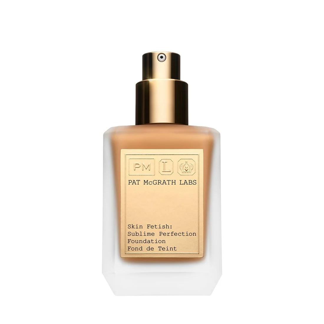 Pat McGrath Labs Skin Fetish: Sublime Perfection Foundation - Medium 17 (30ml) - Image 3