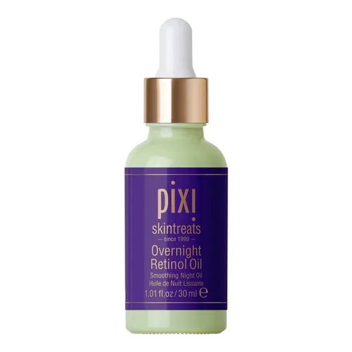 PIXI Skintreats Overnight Retinol Oil - (30ml)