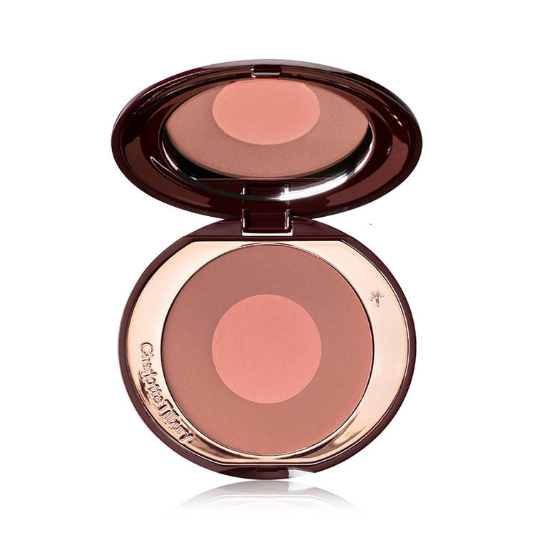 Charlotte Tilbury Cheek To Chic - The Climax (8gm)