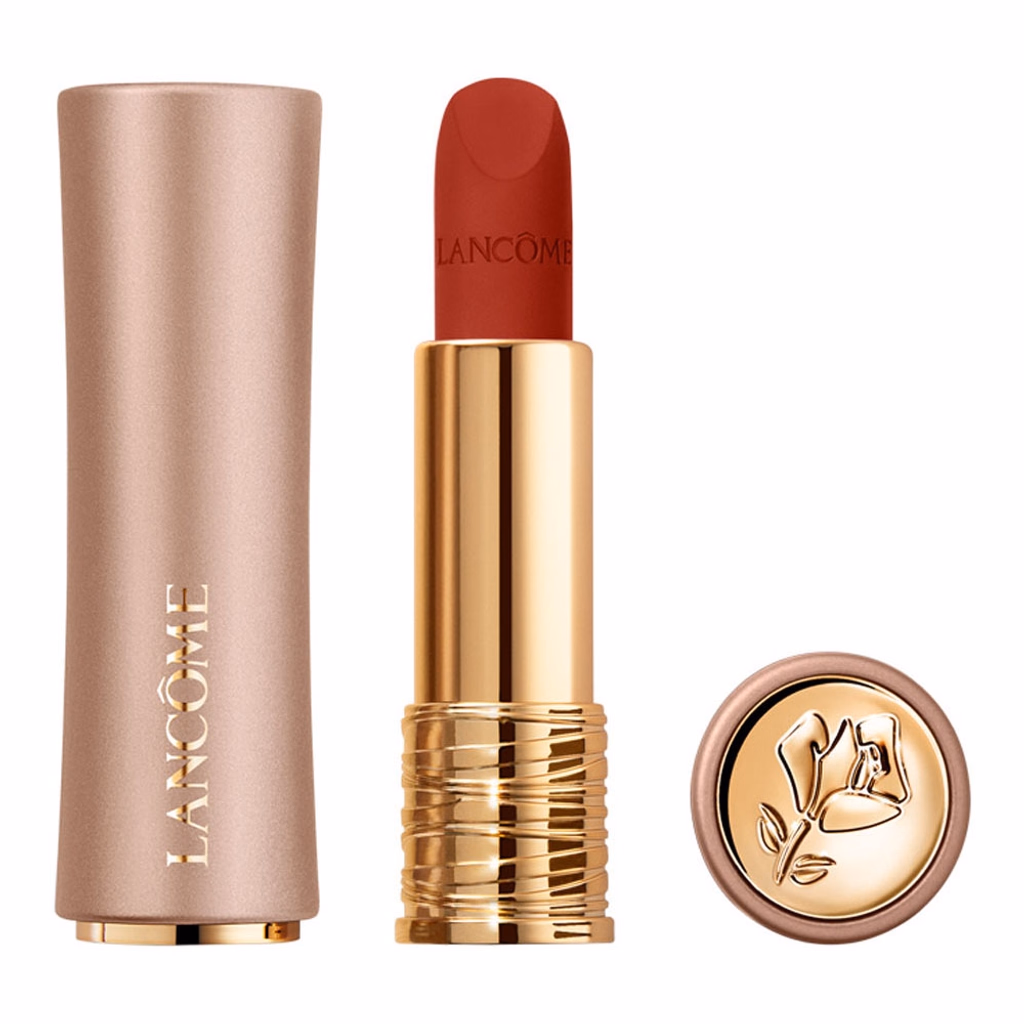 Lancôme L'Absolu Rouge Drama Matte Lipstick - 196 French Touch (3.4g)