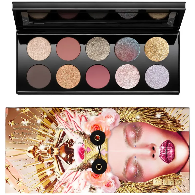 Pat McGrath Labs Mothership X Moonlit Seduction Palette - Image 2