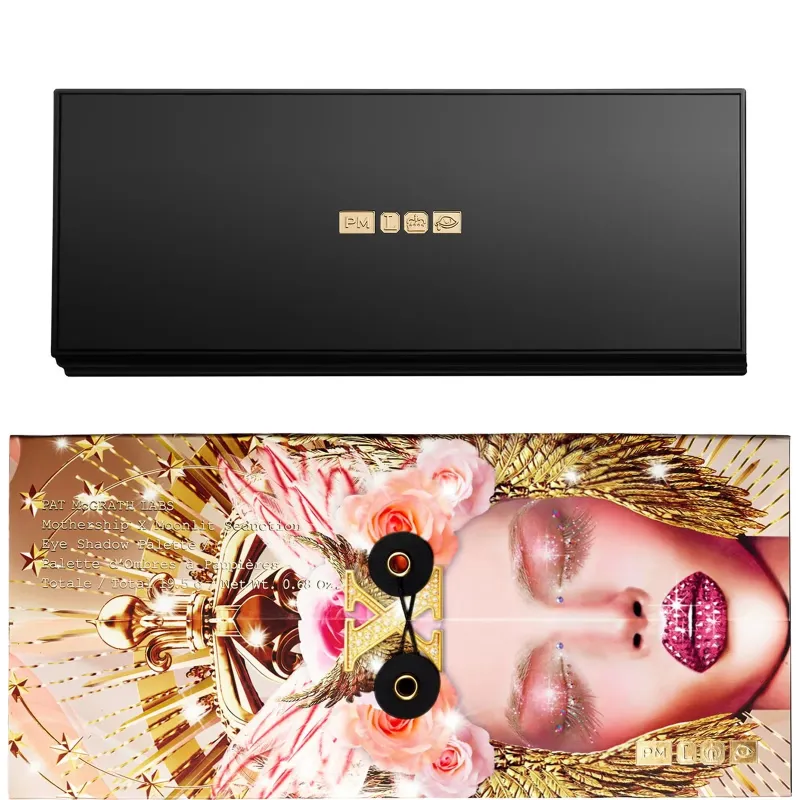 Pat McGrath Labs Mothership X Moonlit Seduction Palette - Image 5