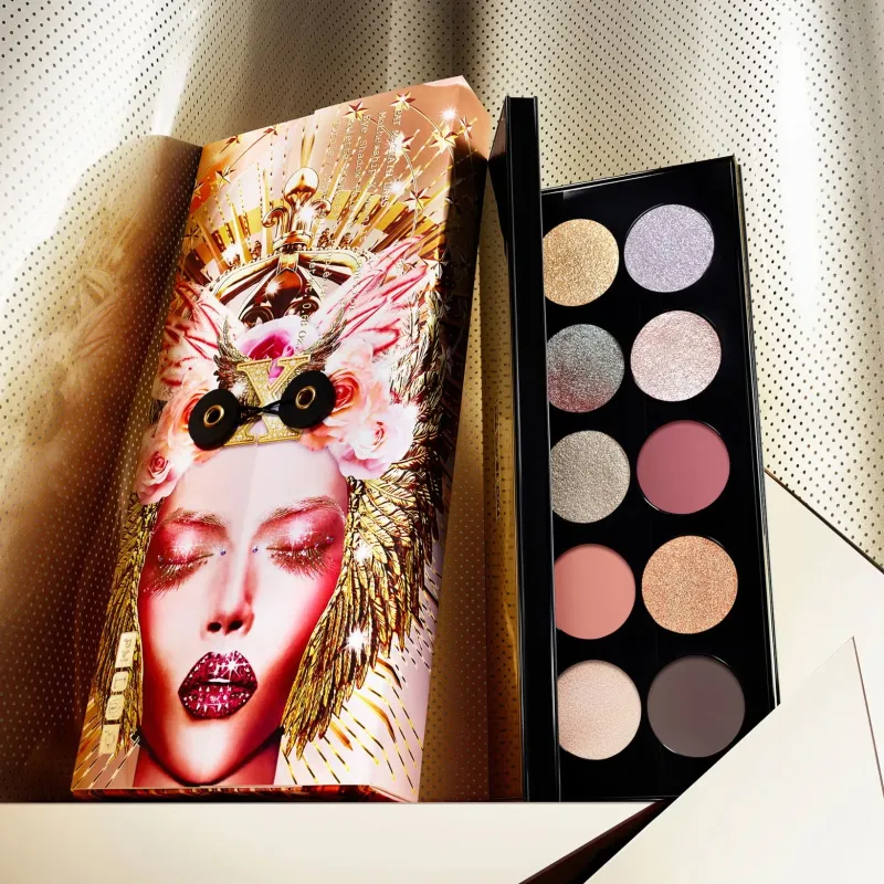 Pat McGrath Labs Mothership X Moonlit Seduction Palette - Image 6