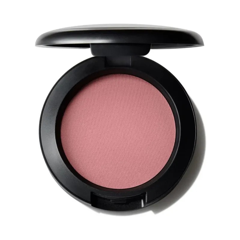 MAC Matte Powder Blush – Mocha (6g)