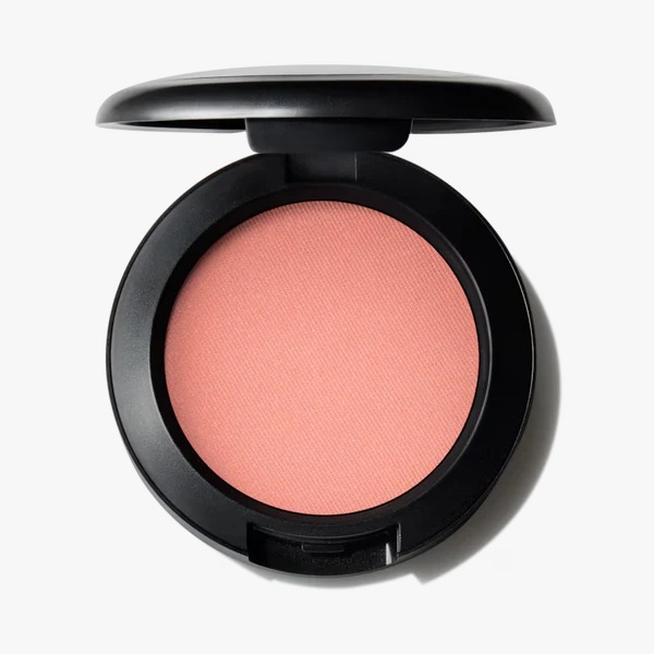 MAC Matte Powder Blush – Peaches (6g)
