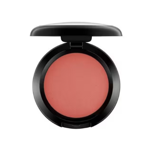 MAC Matte Powder Blush – Burnt Pepper (6g)