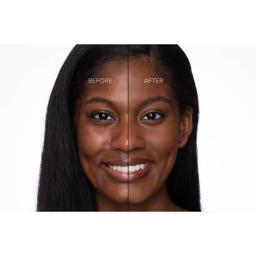 TOO FACED Born This Way 24-Hour Longwear Matte Finish Foundation – Cocoa (30ml) - Image 3