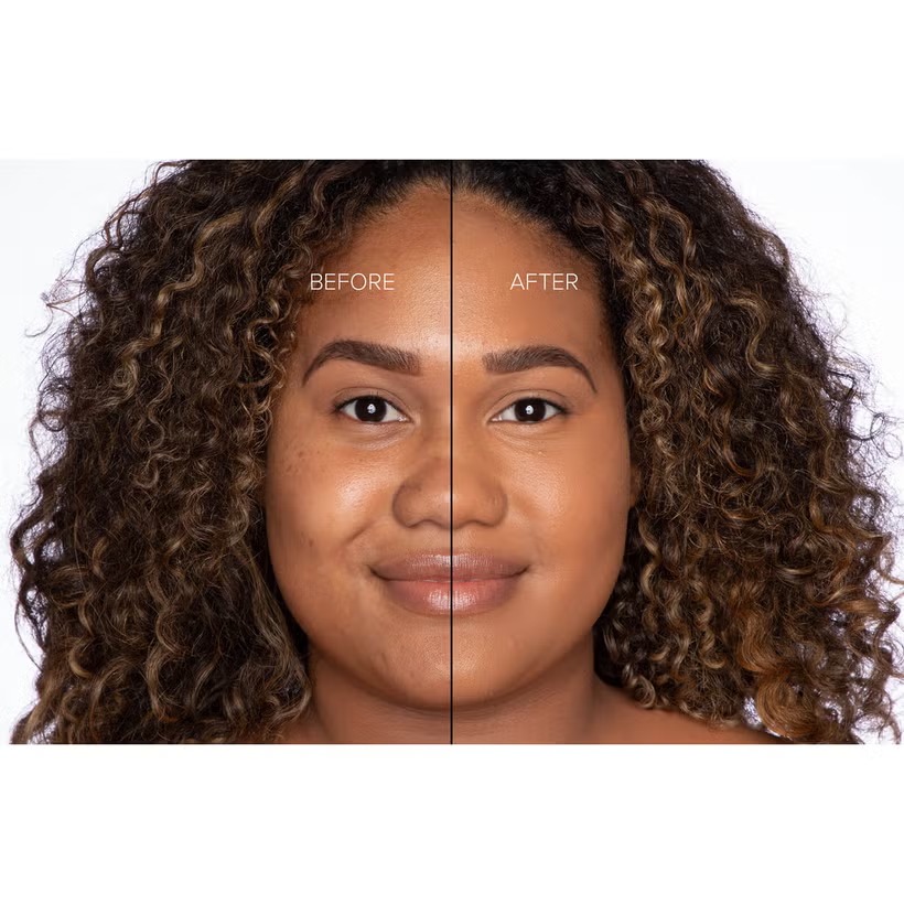 TOO FACED Born This Way 24-Hour Longwear Matte Finish Foundation – Mocha (30ml) - Image 3
