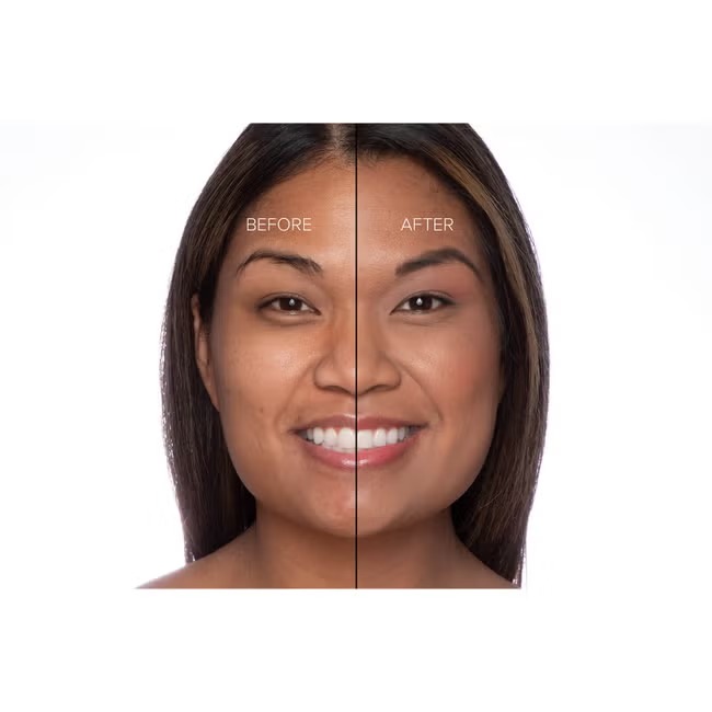 TOO FACED Born This Way 24-Hour Longwear Matte Finish Foundation – Caramel (30ml) - Image 3